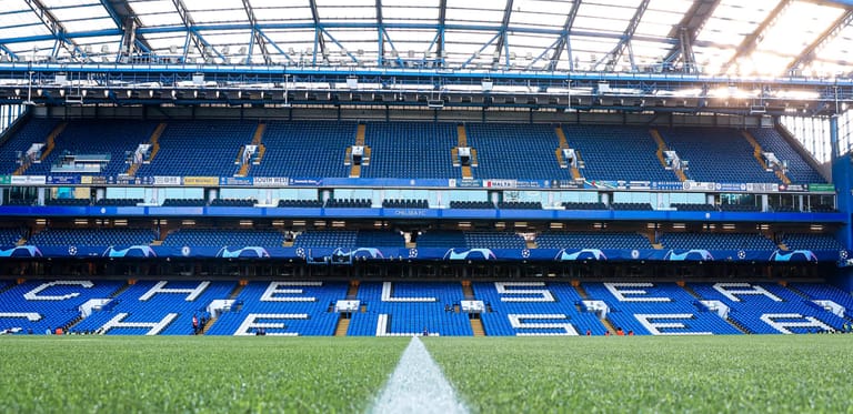 火狐娱乐官网体育成为切尔西的官方博彩合作伙伴